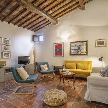 La Casita De El Malo - Sweet Dreams In Firenze Kültér fotó