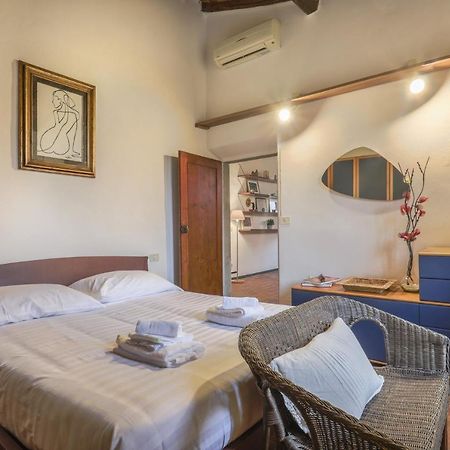 La Casita De El Malo - Sweet Dreams In Firenze Kültér fotó