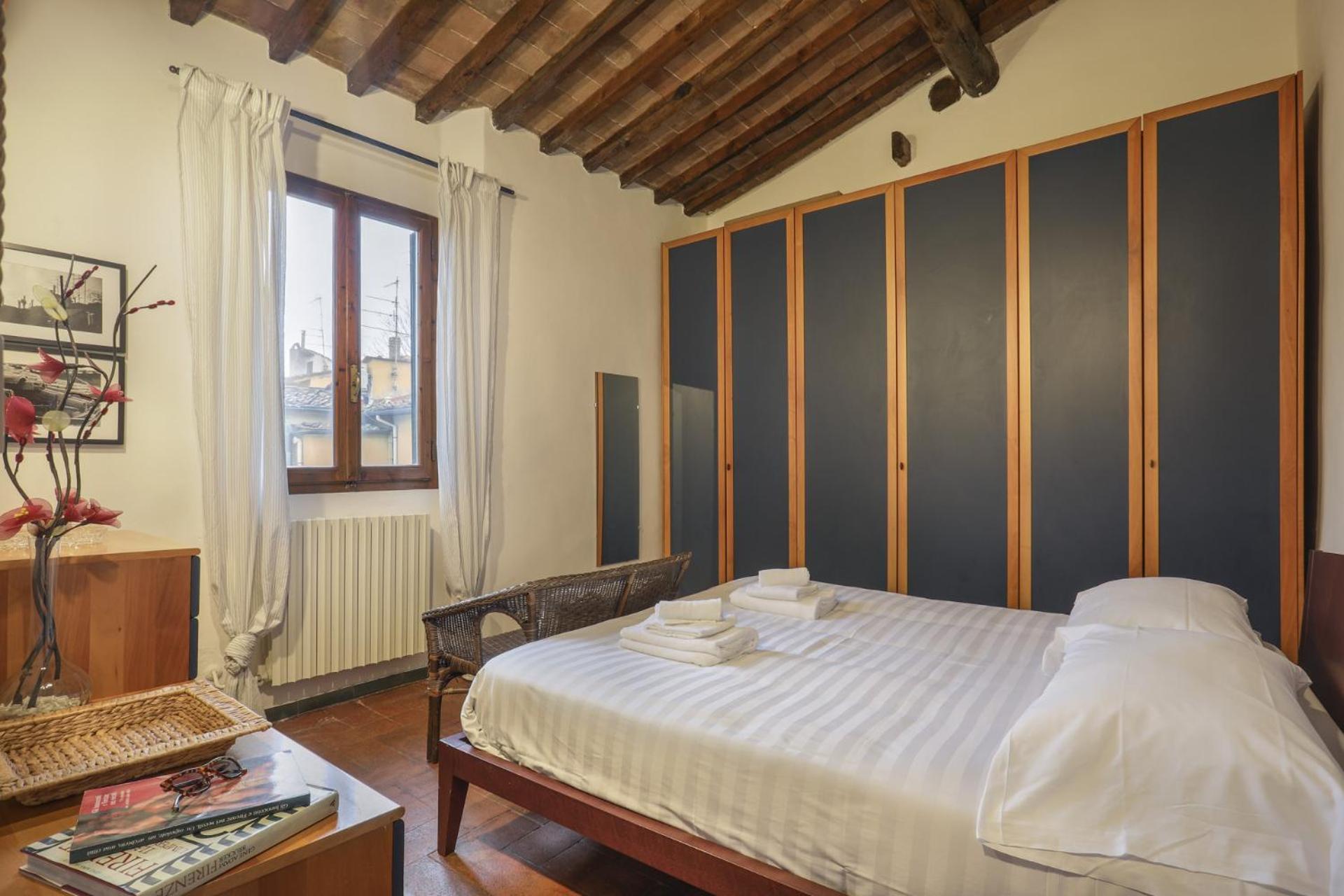 La Casita De El Malo - Sweet Dreams In Firenze Kültér fotó